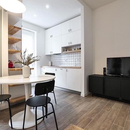 Contempora Apartments - Casale 3 Milano Exteriör bild